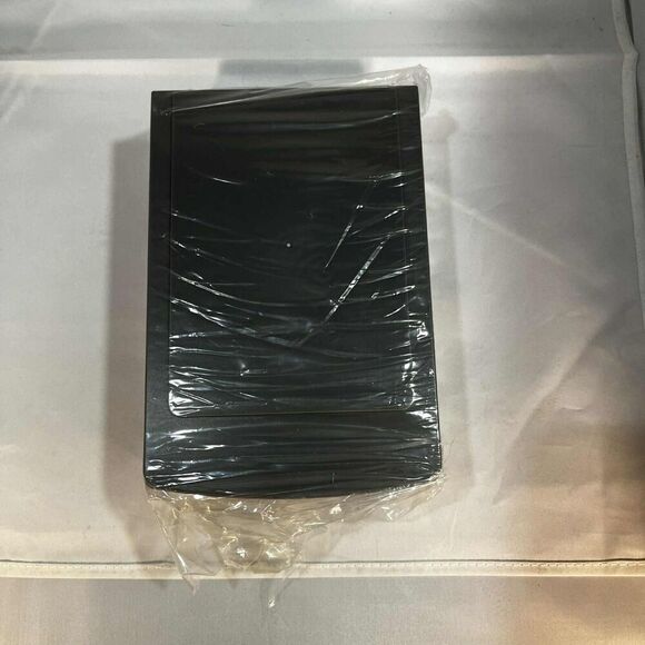 Visiontek Datavault Storage Box Stackable Digital Media Storage Solution - Picture 7 of 8